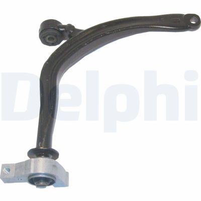 Control/Trailing Arm, wheel suspension DELPHI TC1266