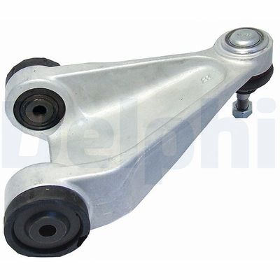 Control/Trailing Arm, wheel suspension DELPHI TC1270