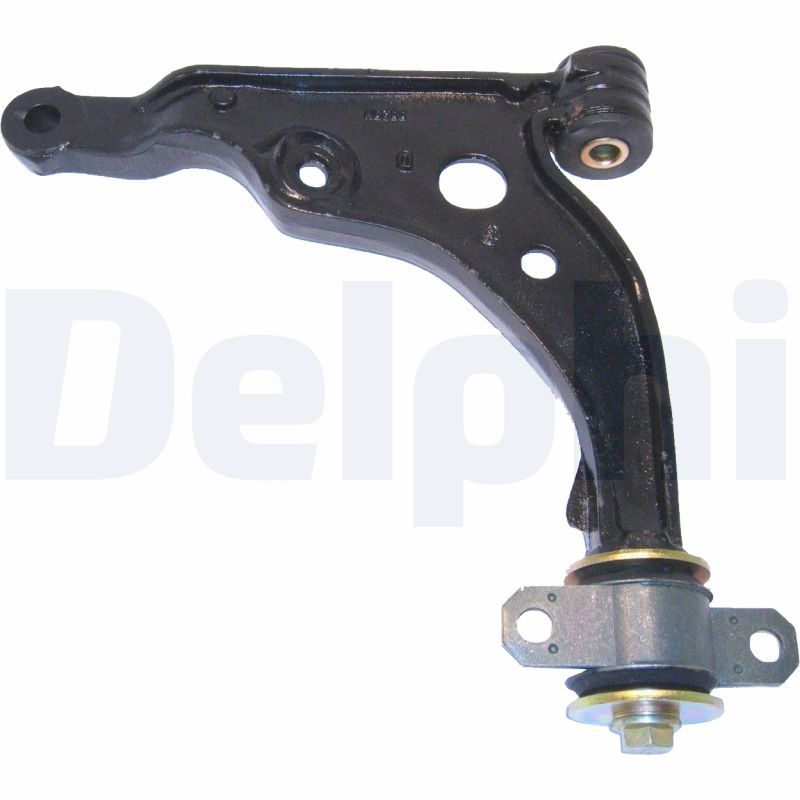 DELPHI TC1287 Control/Trailing Arm, wheel suspension