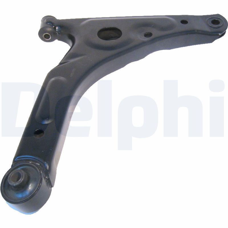 DELPHI TC1293 Control/Trailing Arm, wheel suspension