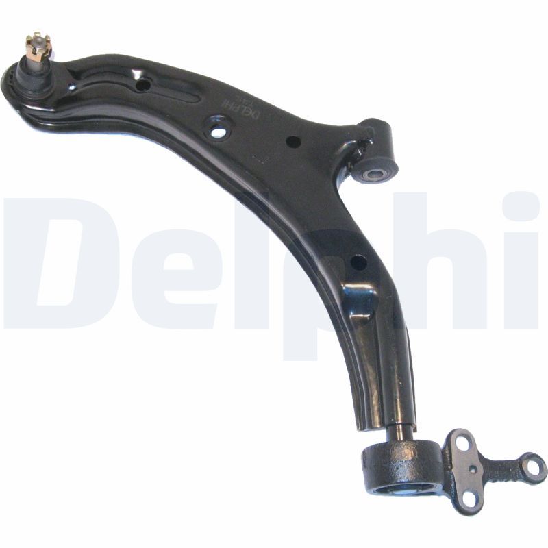 DELPHI TC1297 Control/Trailing Arm, wheel suspension