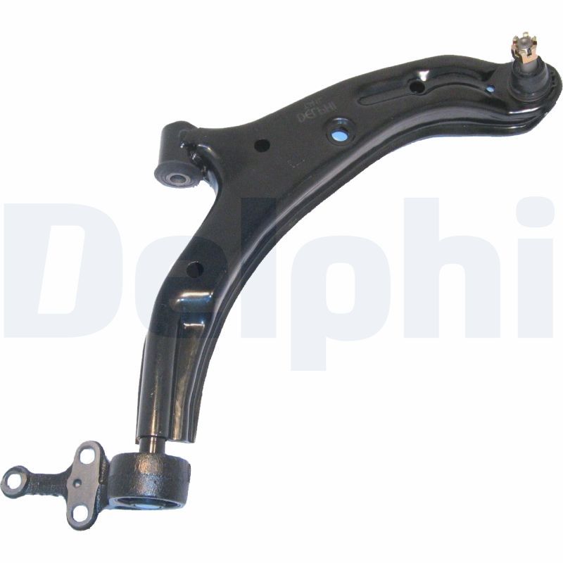 DELPHI TC1298 Control/Trailing Arm, wheel suspension