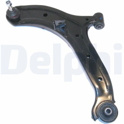 Control/Trailing Arm, wheel suspension DELPHI TC1309