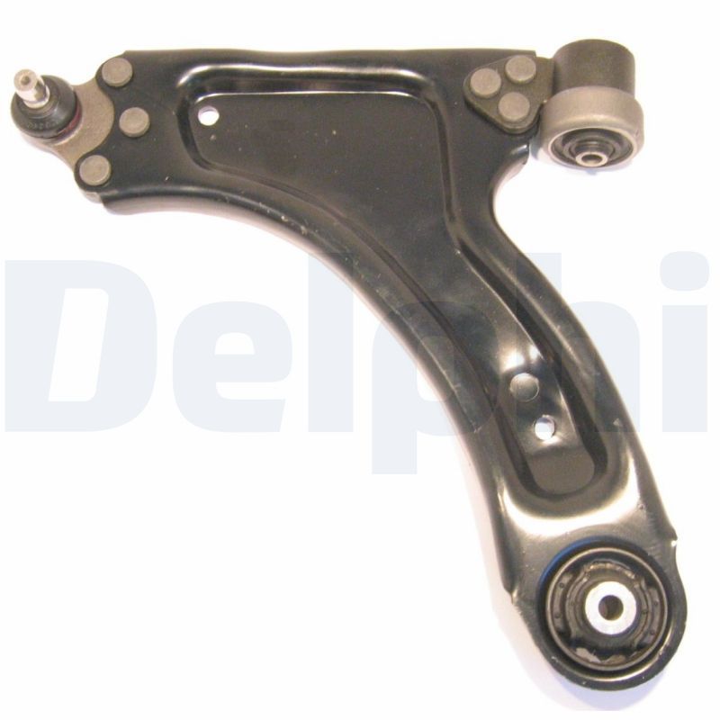 DELPHI TC1313 Control/Trailing Arm, wheel suspension
