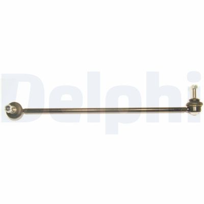 Link/Coupling Rod, stabiliser bar DELPHI TC1319