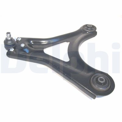 Control/Trailing Arm, wheel suspension DELPHI TC1326