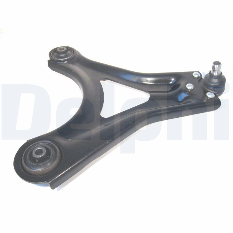 DELPHI TC1327 Control/Trailing Arm, wheel suspension