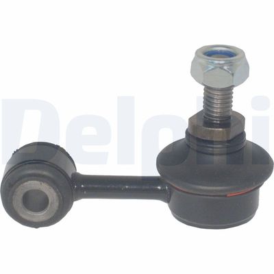Link/Coupling Rod, stabiliser bar DELPHI TC1341