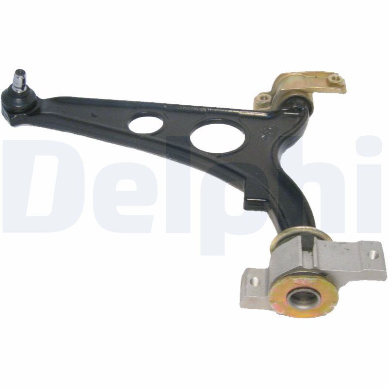 DELPHI TC1349 Control/Trailing Arm, wheel suspension