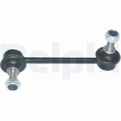 Link/Coupling Rod, stabiliser bar DELPHI TC1350