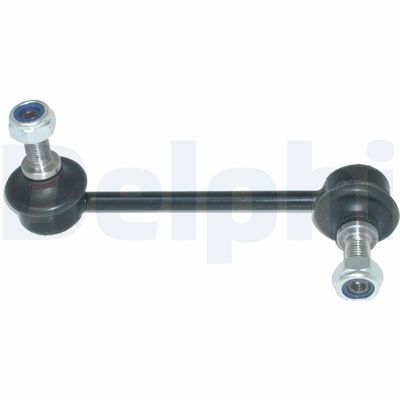 Link/Coupling Rod, stabiliser bar DELPHI TC1351