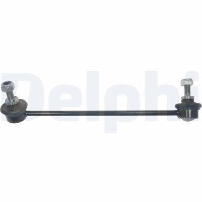 Link/Coupling Rod, stabiliser bar DELPHI TC1352