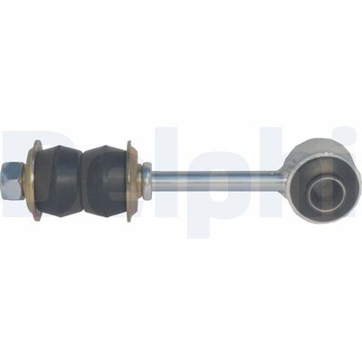 Link/Coupling Rod, stabiliser bar DELPHI TC1359
