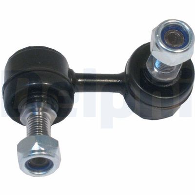 Link/Coupling Rod, stabiliser bar DELPHI TC1360