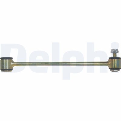 Link/Coupling Rod, stabiliser bar DELPHI TC1387