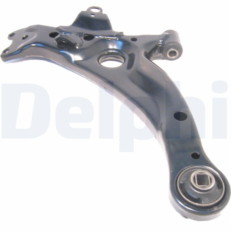 DELPHI TC1395 Control/Trailing Arm, wheel suspension