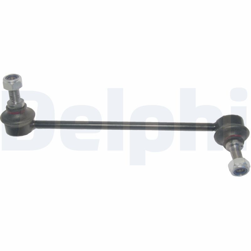DELPHI TC1402 Link/Coupling Rod, stabiliser bar