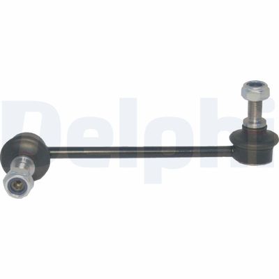 Link/Coupling Rod, stabiliser bar DELPHI TC1409