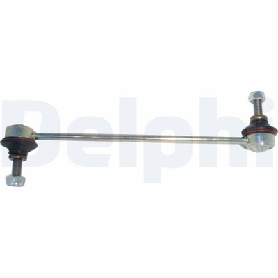 Link/Coupling Rod, stabiliser bar DELPHI TC1423
