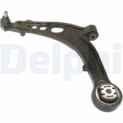 Control/Trailing Arm, wheel suspension DELPHI TC1431
