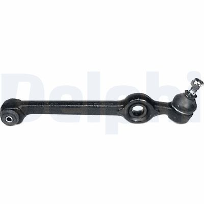 Control/Trailing Arm, wheel suspension DELPHI TC143