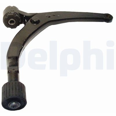 Control/Trailing Arm, wheel suspension DELPHI TC1442