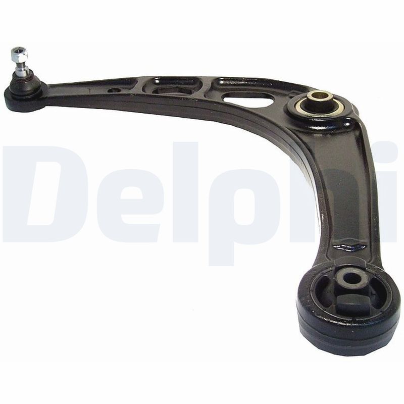 DELPHI TC1443 Control/Trailing Arm, wheel suspension