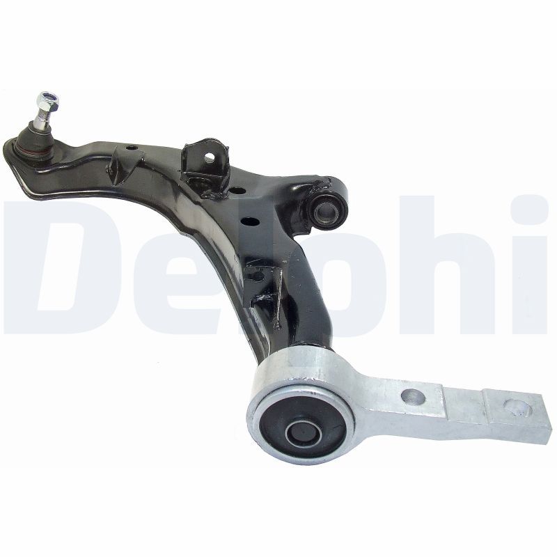 DELPHI TC1447 Control/Trailing Arm, wheel suspension