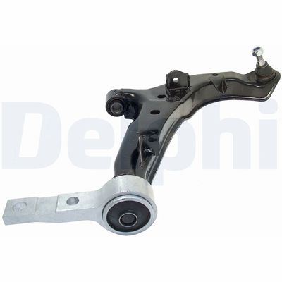 Control/Trailing Arm, wheel suspension DELPHI TC1448