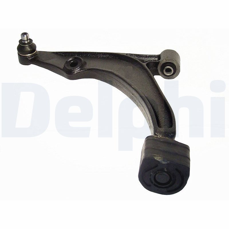 DELPHI TC1452 Control/Trailing Arm, wheel suspension