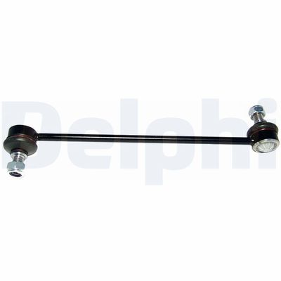 Link/Coupling Rod, stabiliser bar DELPHI TC1455