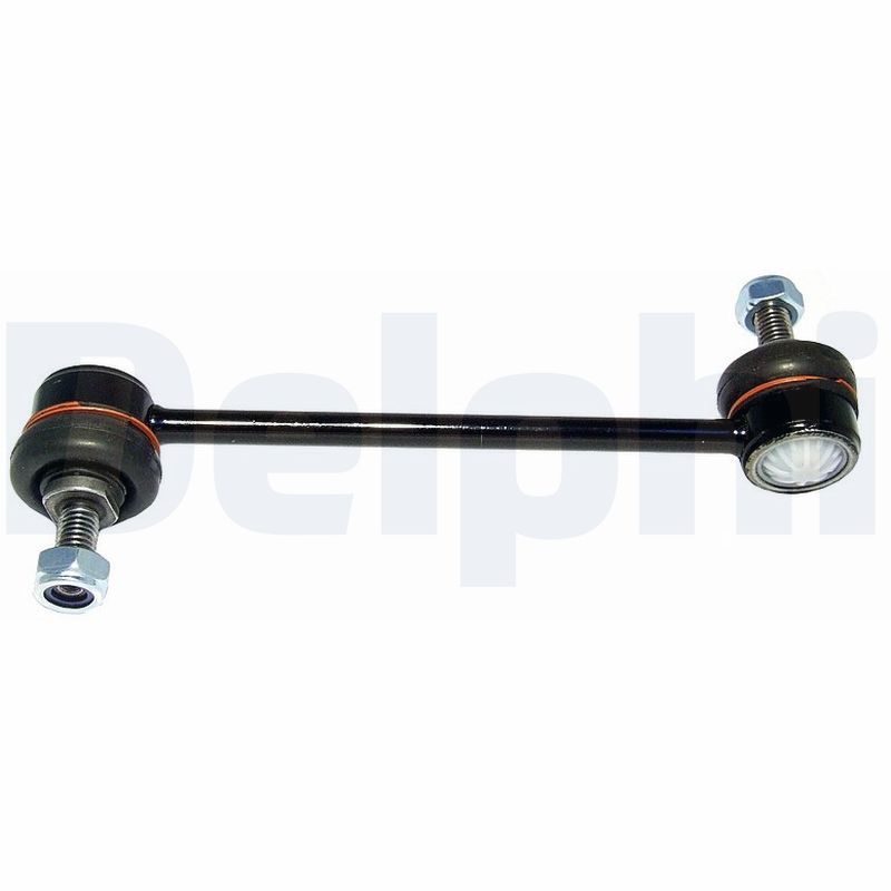 DELPHI TC1458 Link/Coupling Rod, stabiliser bar