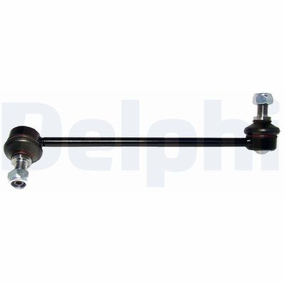 Link/Coupling Rod, stabiliser bar DELPHI TC1459