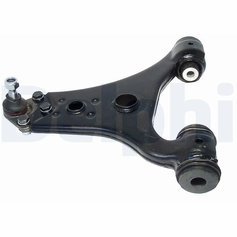 DELPHI TC1465 Control/Trailing Arm, wheel suspension