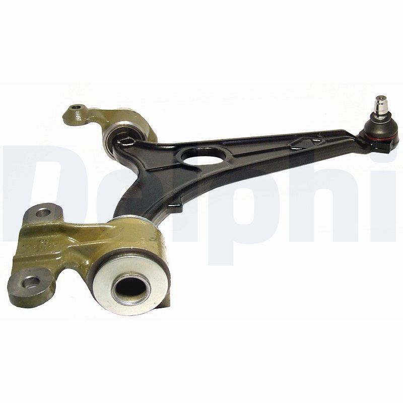 DELPHI TC1471 Control/Trailing Arm, wheel suspension