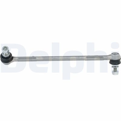 Link/Coupling Rod, stabiliser bar DELPHI TC1474