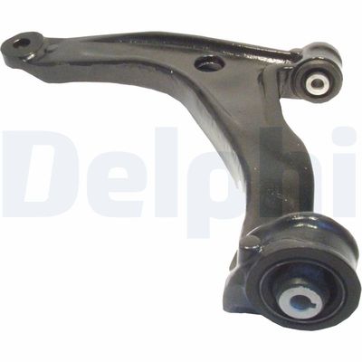 Control/Trailing Arm, wheel suspension DELPHI TC1488
