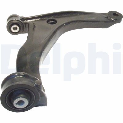 Control/Trailing Arm, wheel suspension DELPHI TC1489