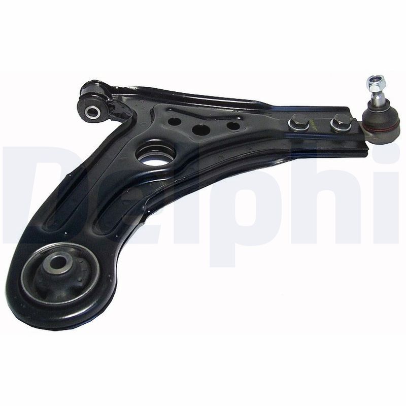 DELPHI TC1504 Control/Trailing Arm, wheel suspension