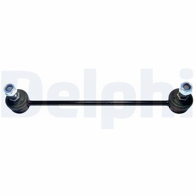Link/Coupling Rod, stabiliser bar DELPHI TC1508