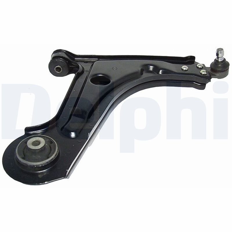 DELPHI TC1510 Control/Trailing Arm, wheel suspension