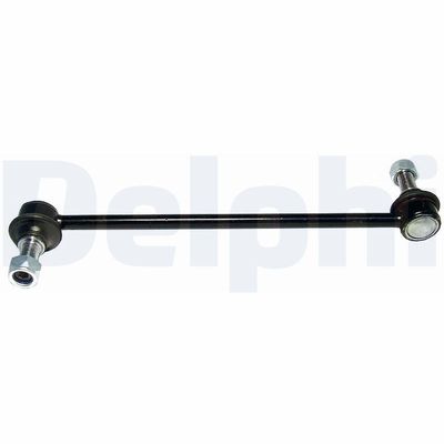 Link/Coupling Rod, stabiliser bar DELPHI TC1513