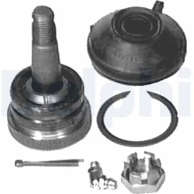 Ball Joint DELPHI TC151