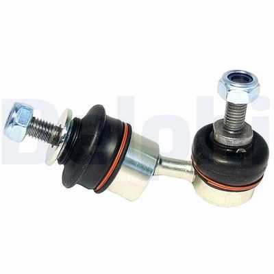 Link/Coupling Rod, stabiliser bar DELPHI TC1520
