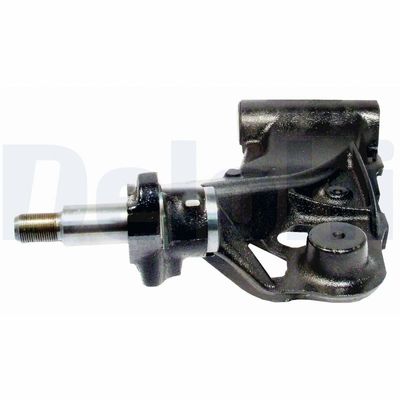 Control/Trailing Arm, wheel suspension DELPHI TC1523