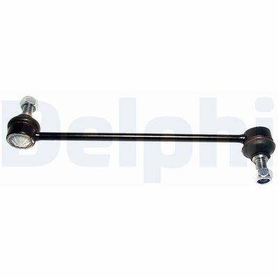 Link/Coupling Rod, stabiliser bar DELPHI TC1529
