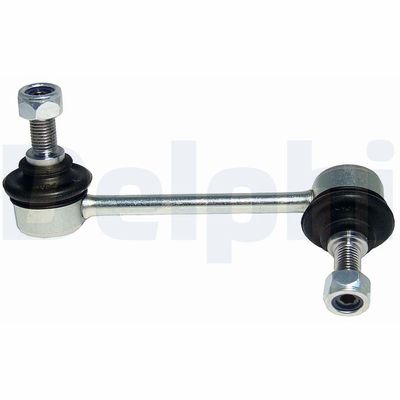 Link/Coupling Rod, stabiliser bar DELPHI TC1531