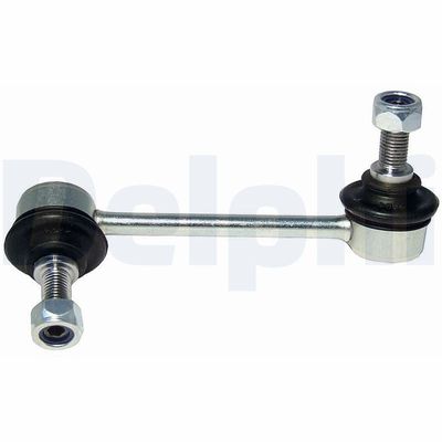 Link/Coupling Rod, stabiliser bar DELPHI TC1532