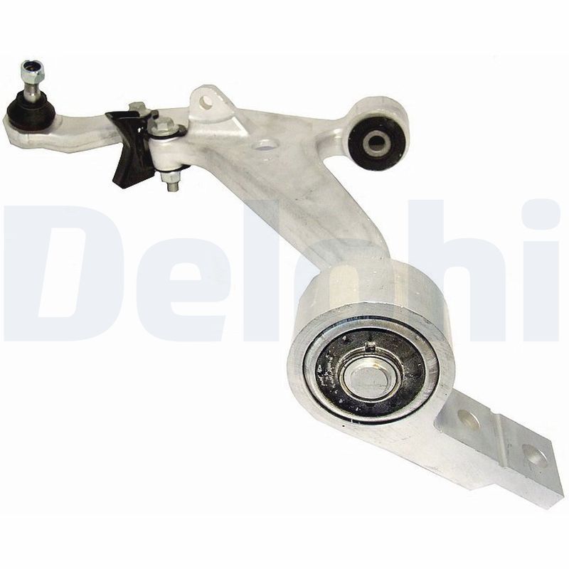 DELPHI TC1535 Control/Trailing Arm, wheel suspension