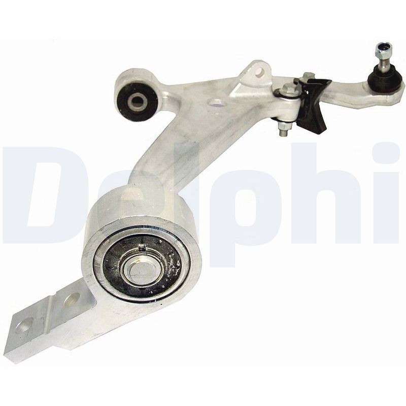 DELPHI TC1536 Control/Trailing Arm, wheel suspension